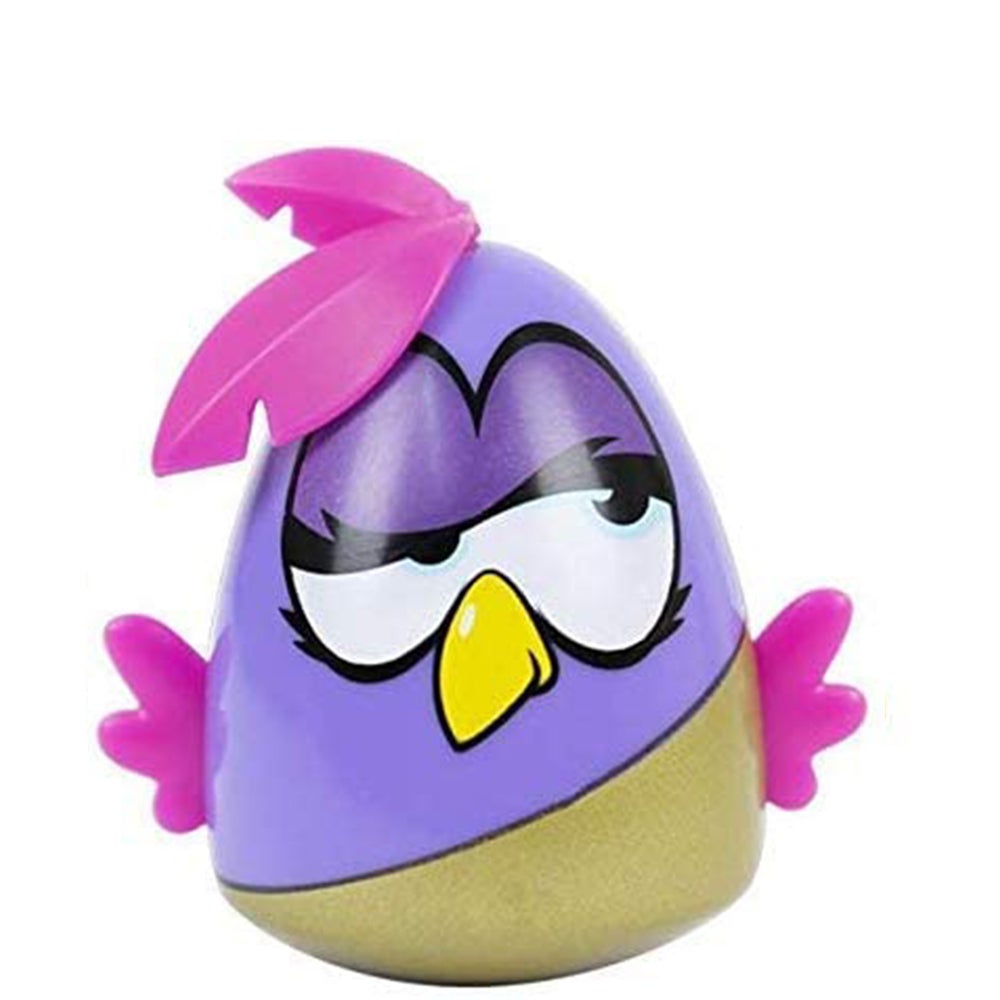 TWEET BEATS SINGLE BIRD-DIVA (6) BL